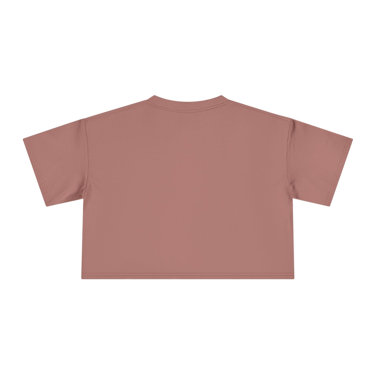 Gentle Teeth Crop Tee